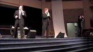 Sail On, Trading This Old Cross