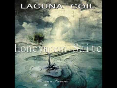 Honeymoon Suite ~ Lacuna Coil