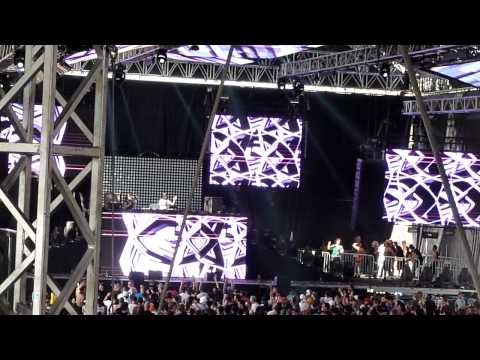 Wippenberg @ Nocturnal Wonderland 2011 Day 2 2of26