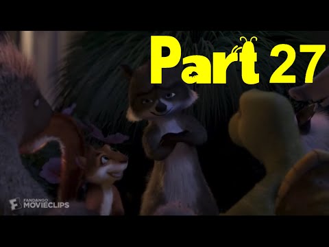 A Animal’s Life Part 27