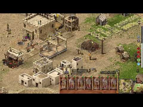 Stronghold Crusader Definitive Edition Extreme Mission 20 Ultimate Victory