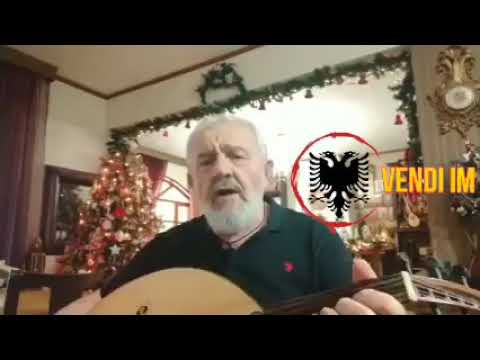 Ju këndon vëllai juaj Arvanitas ❤🇦🇱❤ ShperndajeShperndaje