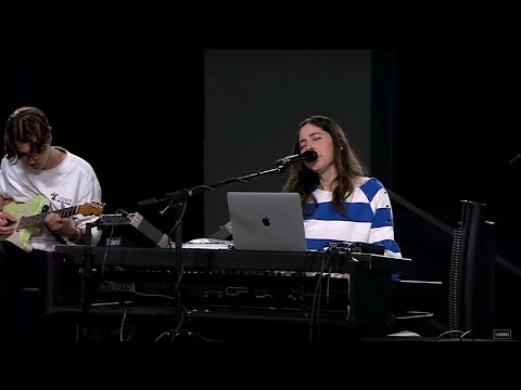 Global Prayer Room | Intercession | Laura Hackett Park