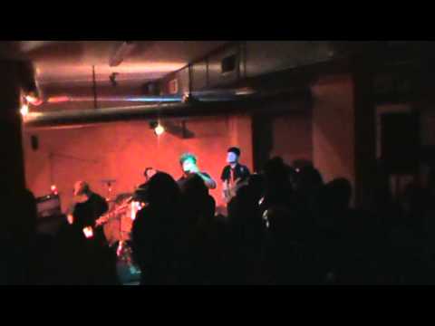 Der Geist - Eleanor Rigby (The Beatles cover) - Live