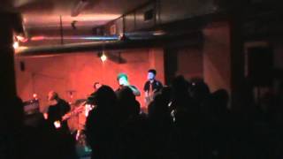 Der Geist - Eleanor Rigby (The Beatles cover) - Live