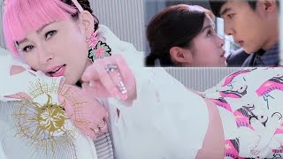 温嵐 Landy Wen《Fly with me》(三立偶像劇【莫非，這就是愛情】片頭曲)官方版 Official MV