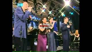 NEW YORK VOICES - CARAVAN