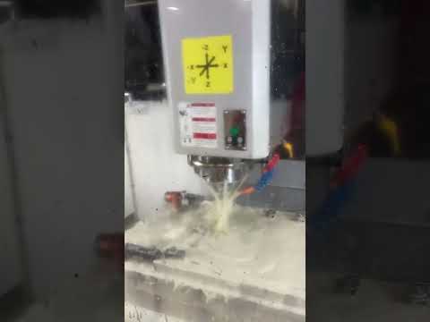 2023 SMART MACHINE TOOL SV-2 Vertical Machining Centers | Midstate Machinery (1)