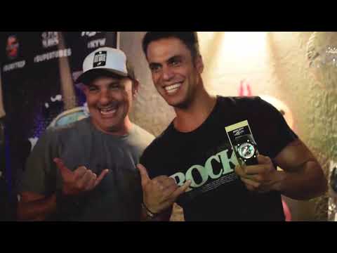 Chamada - Surf Skate Party Summer 2020