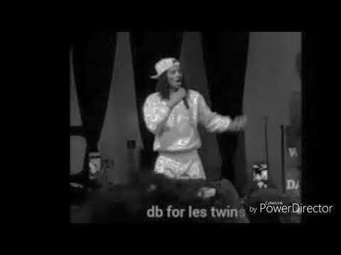 FALL OUT - Method Man ( LES TWINS MUSIC) NY Workshop 2017 Larry Freestyle