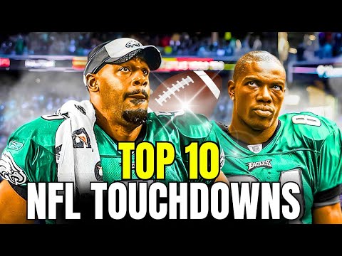 "Top 10 NFL Slam Dunks: Defying Gravity on the Court"