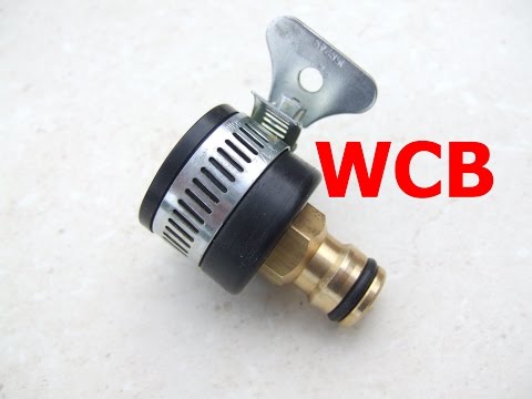 Tap Adaptor At Best Price In India