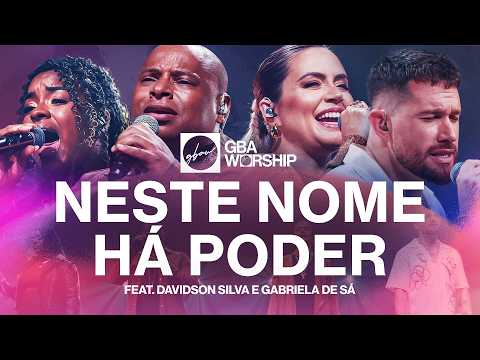 Jesus, Neste Nome Há Poder - Católica