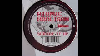 Atomic Hooligan  - Hooligan Flex