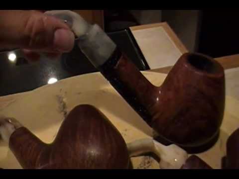 Friday Night Pipes - Egg-Shaped Nation!