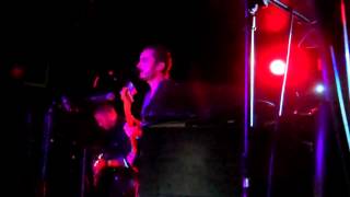 Shape of a Sound-Civil Twilight