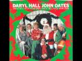 Daryl Hall & John Oates – “Jingle Bell Rock” (RCA ...