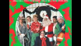 Daryl Hall & John Oates – “Jingle Bell Rock” (RCA) 1985