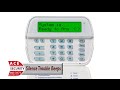 Alarm Troubleshooting Silencing Trouble Beeps On DSC Power Series