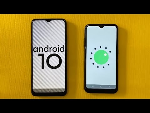 Samsung Galaxy A02s vs Samsung Galaxy A01