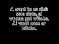 Germanized English - I Like Big Butts - By Sir-Mix-A ...