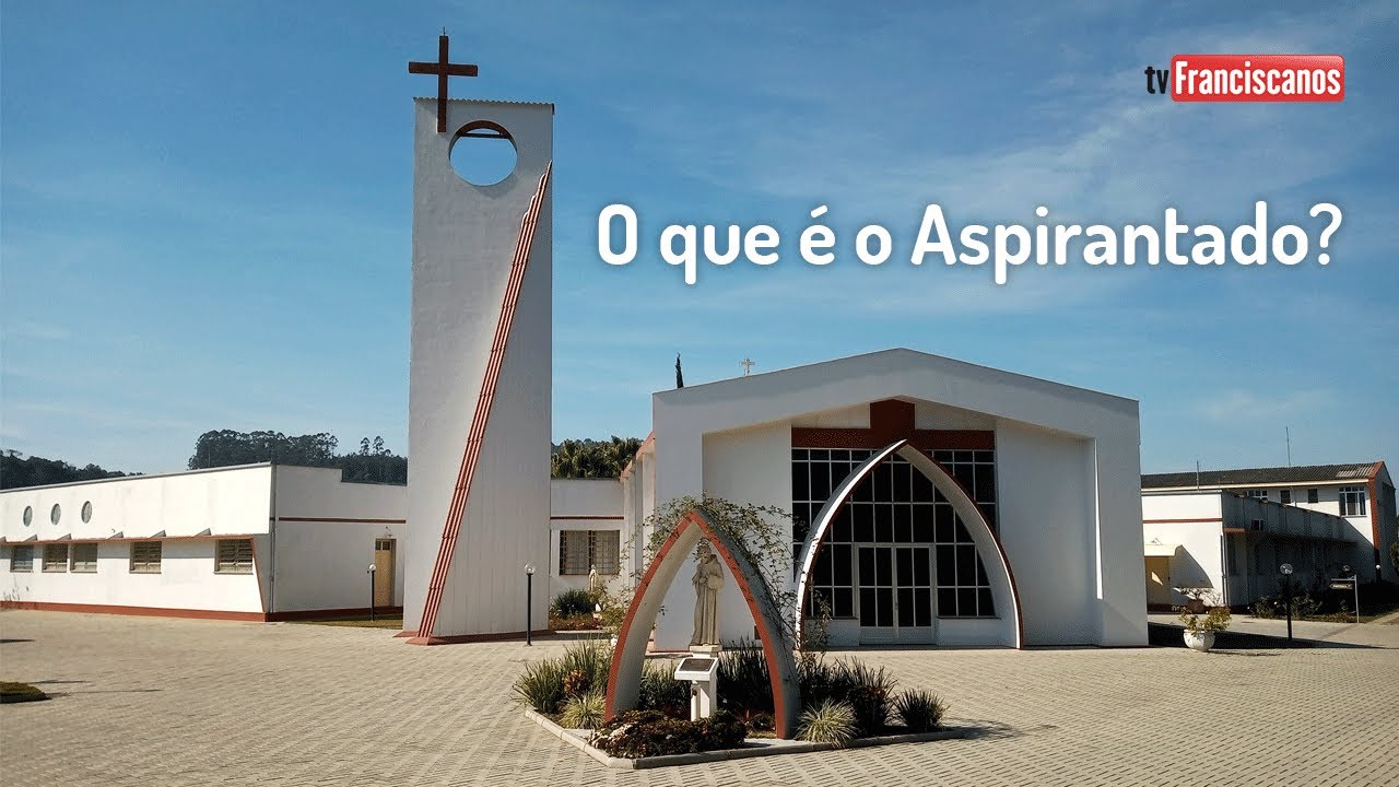 Live Vocacional | O que é o Aspirantado?