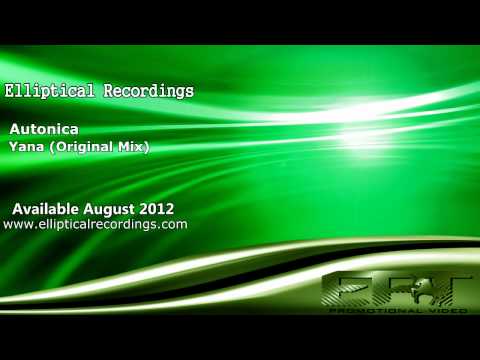 EPT172 - Autonica - Yana (Original Mix)