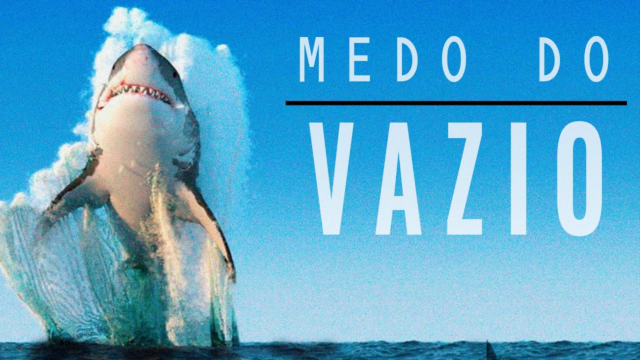 O   " V A Z I O "  DO OCEANO