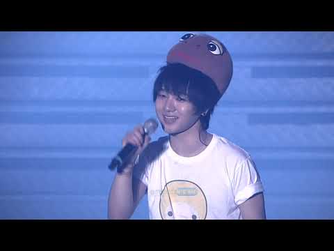 Carnival - Super Junior
