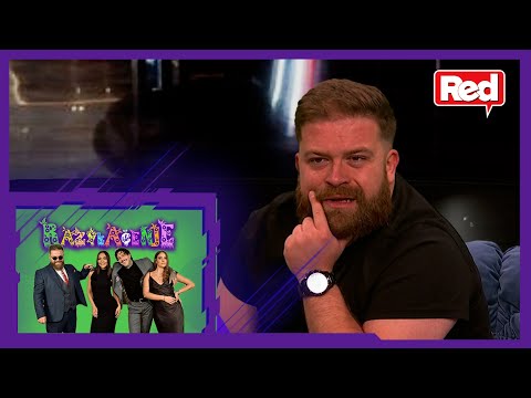 Uključenje: Laki Šampion u hvatanju riba - Razvlačenje - 03.11.2021 - Red TV.mp4