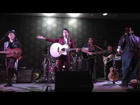 2021 Elvis Week After Party Wednesday Clip 4 of 6 - video by Susan Quinn Sand