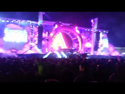 Dream Valley Festival 2013 -Repow