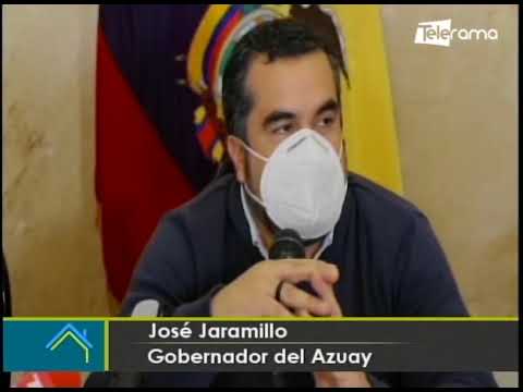 Organismos de seguridad y control se activan durante las festividades de navidad y fin de año en el Azuay