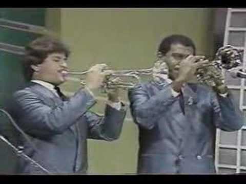 Sandy Reyes y su Orquesta, "Quiero Acariciarte"