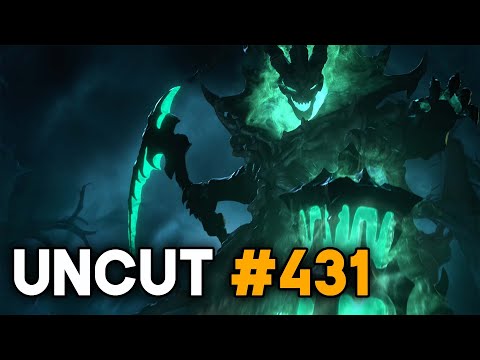 CI CREDEVO- TRESH - LOL ITA #431