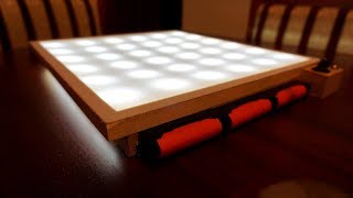 Making Portable Photography Light