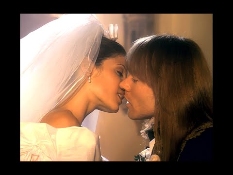 Guns N' Roses - November Rain (Music Video) (Remastered) [HQ/HD/4K]