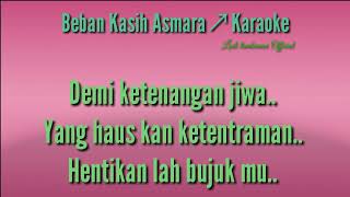 Download lagu Beban Kasih Asmara_karaoke_@Lodi tambunan mp3 Download lagu Beban Kasih Asmara_karaoke_@Lodi tambunan mp3