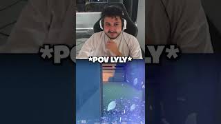 Il a reconnu Titoune direct 😱