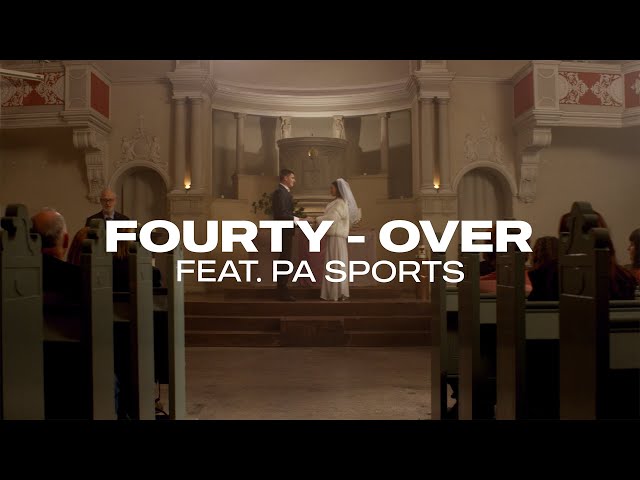 Over von Fourty & Pa Sports ((jetzt ansehen))