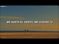 Manu Chao - Me Gustas Tu (Letra)
