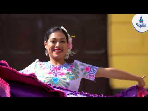 Darcy Jáuregui Becerra, Srta. Integración San Miguel 2026