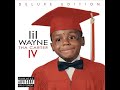 Lil Wayne - Two Shots (Tha Carter 4)