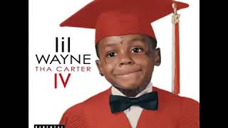 Lil Wayne - Two Shots (Tha Carter 4)