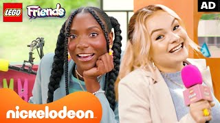  BREAKING NEWS! 😍 or 🙅‍♀️ w/ Kheris Rogers and Pressley Hosbach