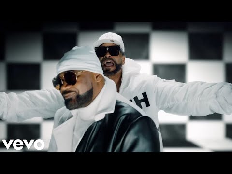 Ghostface Killah ft. Nas - Love me Anymore