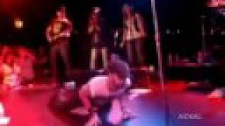 Alex McLean "Love Crazy"