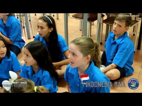 Canggu Community School