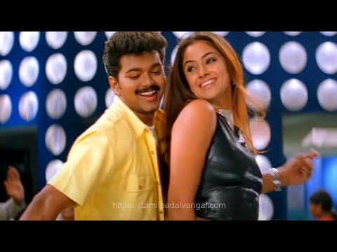 Aal Thotta Boopathy Song Karoke With Lyirics