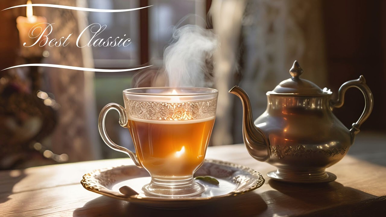 ♫ Best Classic Music for Relax and Refresh, Acoustics for Rest, Work, Study ♫